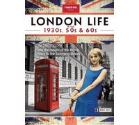 London Life in the 1930s & 50s & 60s Coll [USA] [DVD]