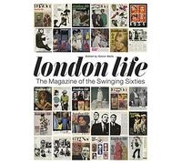 London Life: The Magazine of the Swinging Sixties