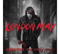 London May - Devilution - Early Years [Vinilo]