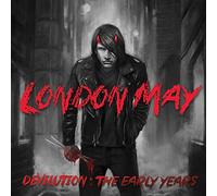 London may - Devilution - the early years 1981-1993 [Vinilo]