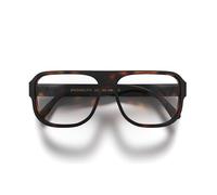 LONDON MOLE® Brooklyn gafas bloqueadoras de luz azul | Bloqueadores azules modernos y elegantes | Antifatiga visual para pantallas | Para hombres, mujeres y unisex | Bisagras de resorte