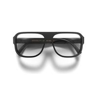 LONDON MOLE® Brooklyn gafas bloqueadoras de luz azul | Bloqueadores azules modernos y elegantes | Antifatiga visual para pantallas | Para hombres, mujeres y unisex | Bisagras de resorte