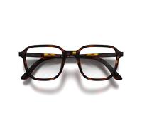 LONDON MOLE® Hollywood gafas bloqueadoras de luz azul | Bloqueadores azules de forma cuadrada | Anti vista cansada para pantallas | Hombre y mujer Unisex | Bisagras de resorte