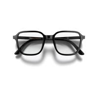 LONDON MOLE® Hollywood gafas bloqueadoras de luz azul | Bloqueadores azules de forma cuadrada | Anti vista cansada para pantallas | Hombre y mujer Unisex | Bisagras de resorte