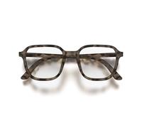 LONDON MOLE® Hollywood gafas bloqueadoras de luz azul | Bloqueadores azules de forma cuadrada | Anti vista cansada para pantallas | Hombre y mujer Unisex | Bisagras de resorte