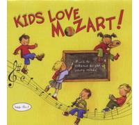 London Mozart Players - Kids Love Mozart [Import]
