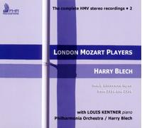 London Mozart Players - Mozart: Symphony No.36, Piano Concerto No.24, 12 Minuets K.568