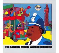 London Muddy Waters Session