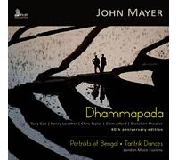 London Music Fusions - Dhammapada & Portraits Of