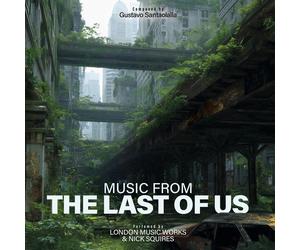 London Music Wo Music from the La (Vinyl) (Importación USA) (PRESALE 16/10/2026)