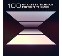 London Music Work - 100 Greatest Science Fiction Themes