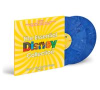 London Music Works Esencial Disney Colección (Color 2xLP)