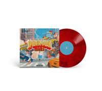 London Music Works Music from 'Spider-Man' Movies (Vinyl) (Importación USA)