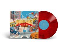 London Music Works - Music from Spider-Man [Vinilo]