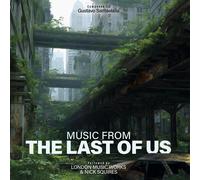 London Music Works Music from the Last of Us (Vinyl) (Importación USA)