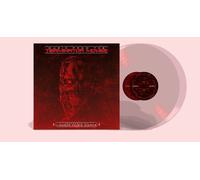 London Music Works – Música de las películas 'The Terminator' – Vinilo 2xLP – Importación USA