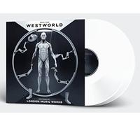 LONDON MUSIC WORKS - MUSIC FROM WESTWORLD [Vinilo]