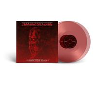 London Music Works Música de La Terminator Peliculas (2xLP) Color Vinilo