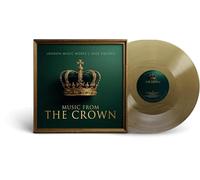 London Music Works & Nick Squires - Music from the Crown [Vinilo]