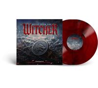 London Music Works & Nick Squires - Music from the Witcher [Vinilo]