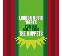 Varios - Music From The Muppets (London Music Works)
