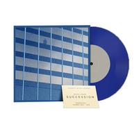 London Music Works - Succession EP [Vinilo]