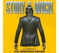 LONDON MUSIC WORKS – The Story of Wick – Vinilo (Importación USA)