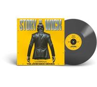 LONDON MUSIC WORKS - THE STORY OF WICK [Vinilo]
