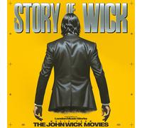 LONDON MUSIC WORKS - THE STORY OF WICK [Vinilo]