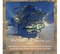 London National Philharmonic Orchestra - Mormon hymn classics