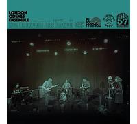 London Odense Ensemble - Live At Jaiyede Jazz Festival [Vinilo]