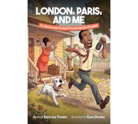 London, Paris, And Me: The Sisters Are Coming! The Sisters Are Coming!