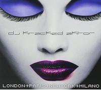 London Paris New York Milano