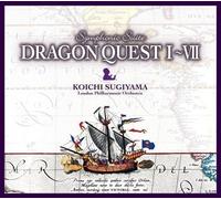 Koichi Sugiyama - London Phil Plays Symphonic Suite Dragon Quest I-VII