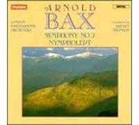 London Philharmonic - Bax: Symphony No.2