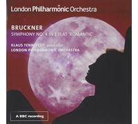 London Philharmonic - Bruckner: Sinfonia nº 4