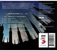 London Philharmonic - Bruckner: Sinfonia nº 7