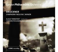 London Philharmonic - Bruckner: Sinfonia nº 8