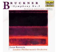 London Philharmonic - Bruckner: Symphony No. 5 In B-Flat Major