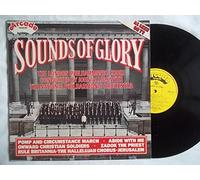 London Philharmonic Choir, The With National Philharmonic Orchestra - Sounds Of Glory - London Philharmonic Choir, The With National Philharmonic Orchestra LP