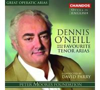London Philharmonic - Dennis O Neil: Grandi Arie D Opera - 2