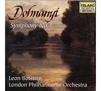 London Philharmonic - Dohnanyi: Symphony No. 1 In D Minor, Op. 9