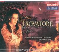London Philharmonic - IL TROVATORE