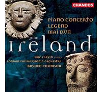 London Philharmonic - Ireland: Concerto Per Piano