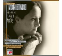 London Philharmonic Or Frederica von Stade - French Oper (CD) (Importación USA)