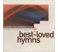 London Philharmonic Orch - Best Loved Hymns