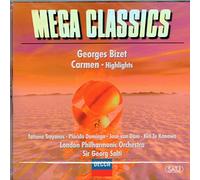 London Philharmonic Orch. - Carmen