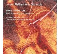 London Philharmonic Orchestra, Bernard Haitink - Shostakovich: Sinfonia 10
