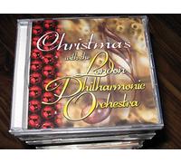 London Philharmonic Orchestra - Christmas with the London Philharmonic Orchestra