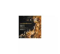 London Philharmonic Orchestra, Edward Gardner, London Philharmonic Choir, Dmytro Popov - Rachmaninov: The Bells & Symphonic Dances [VINYL] [Vinilo]